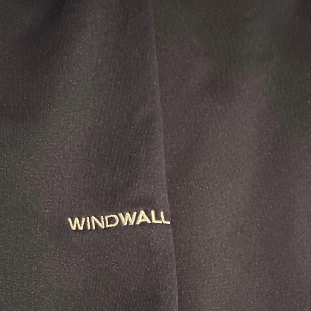 The North Face Men's Black Performance Jacket